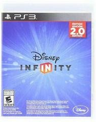 Disney Infinity 2.0 (Playstation 3)